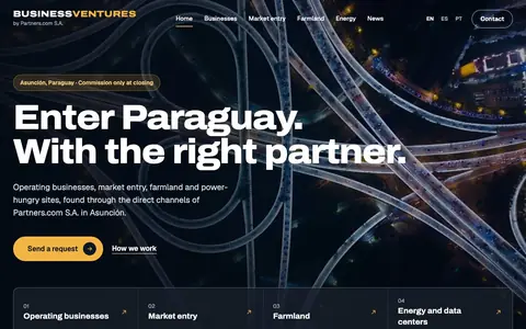 businessventures.com