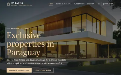 estates.com